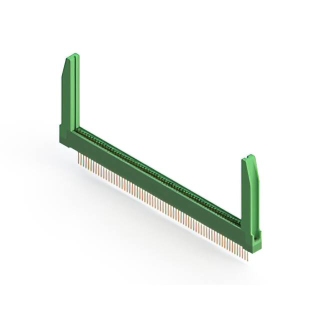 345-067-542-178 EDAC Inc.  Edgeboard Connectors